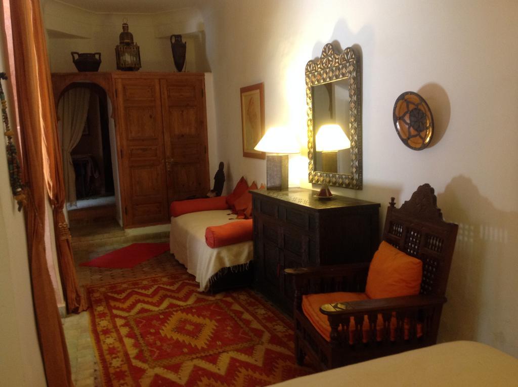 Hôtel Dar R'Mane à Marrakesh Extérieur photo